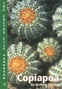 The Cactus File Handbook